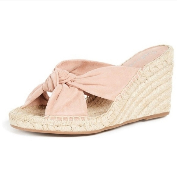 Splendid Women's Bautista Wedge Sandal - Picture 2 of 8